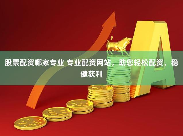 股票配资哪家专业 专业配资网站，助您轻松配资，稳健获利