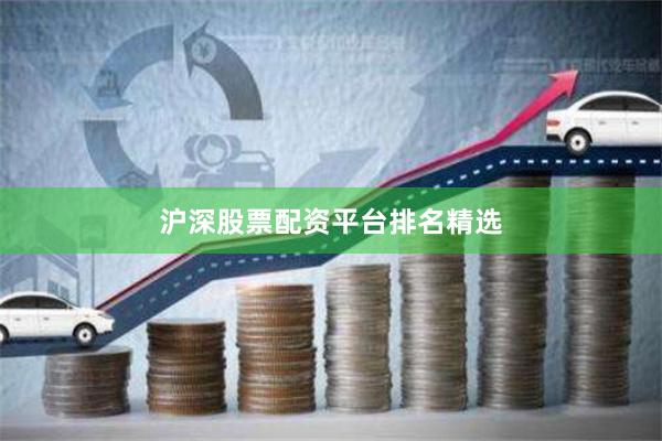 沪深股票配资平台排名精选